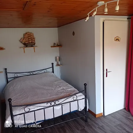 Dom wakacyjny Maison De Pres De La Tranche Sur Angles (Vendee)