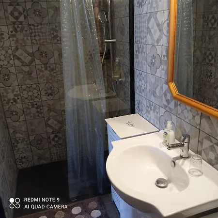 Maison De Pres De La Tranche Sur Dom wakacyjny Angles (Vendee)