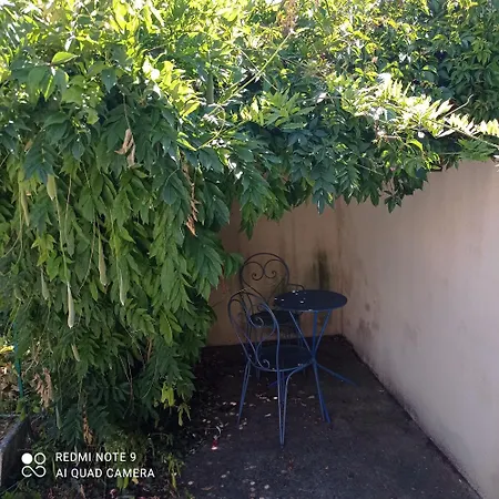 Maison De Pres De La Tranche Sur *