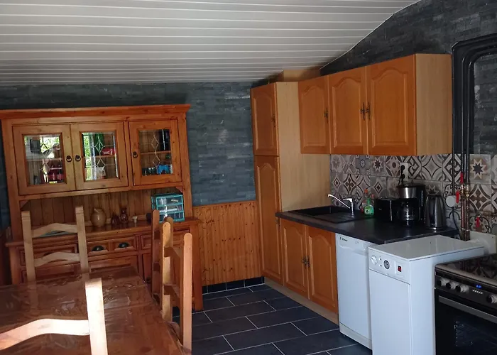 Maison De Pres De La Tranche Sur *