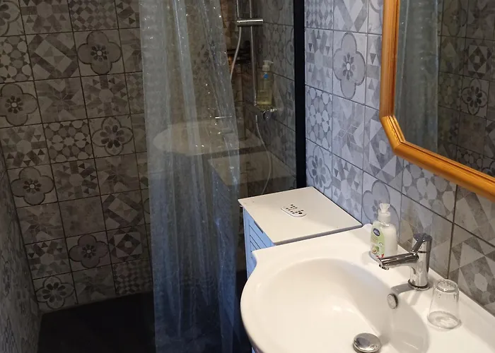 Maison De Pres De La Tranche Sur 펜션 Angles (Vendee)